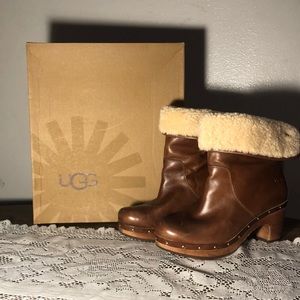 UGG boots